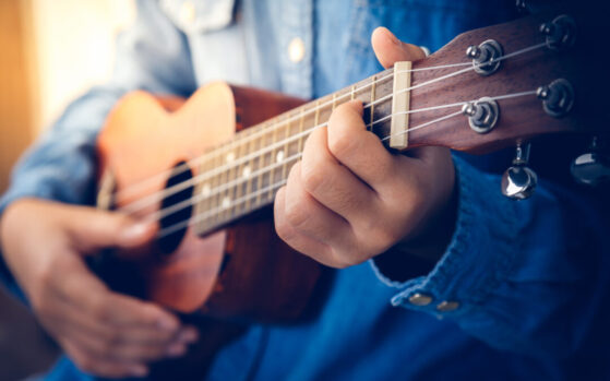 Playing Music