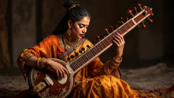 Hindustani Classical Singing