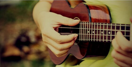 Read Ukulele Tabs