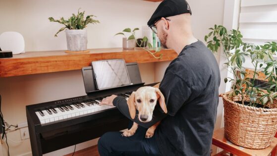 Play Fast Runs and Trills