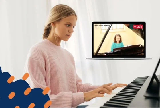 Music Lessons in Canada
