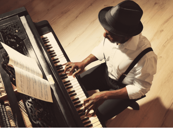 Play Fast Runs and Trills