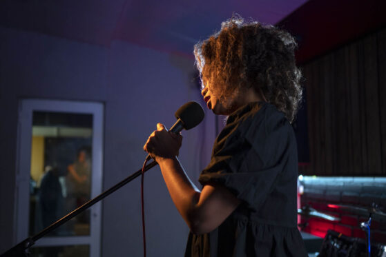 The Art of Vocal Projection