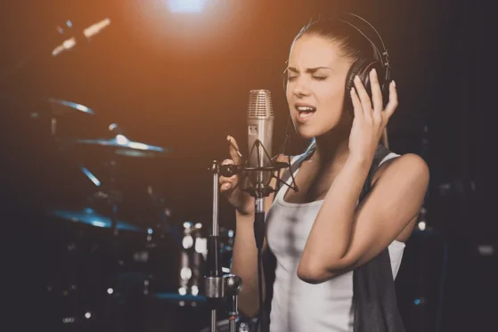 Sing Like a Pro