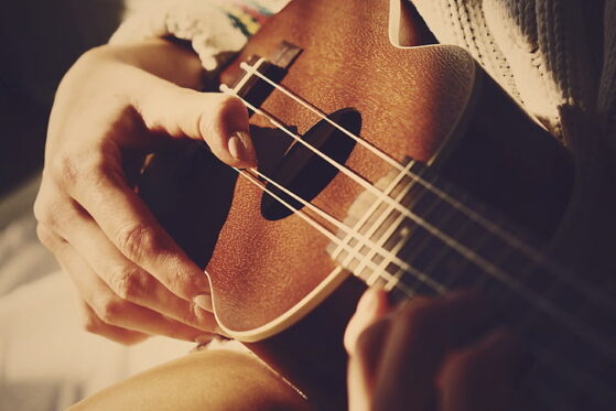 Playing Music