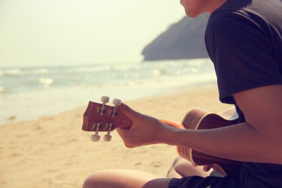Ukulele Maintenance
