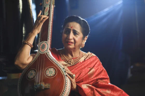 Hindustani Classical Singing