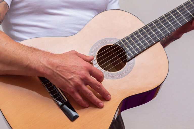 Improve Your Left and Right Hand Coordination