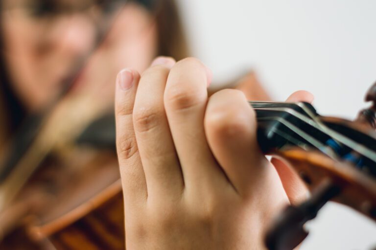 Improve Your Left and Right Hand Coordination