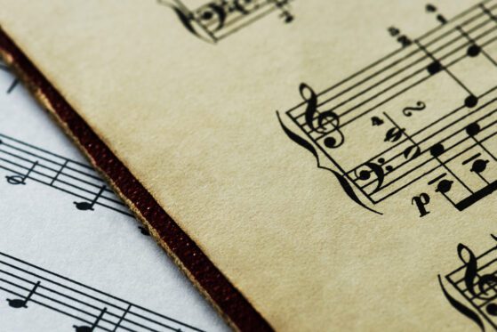 How to Read Sheet Music: A Beginner's Guide