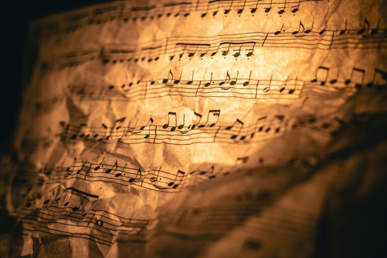 Master Difficult Passages in Music