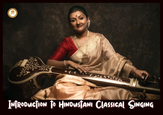 Hindustani Classical Singing