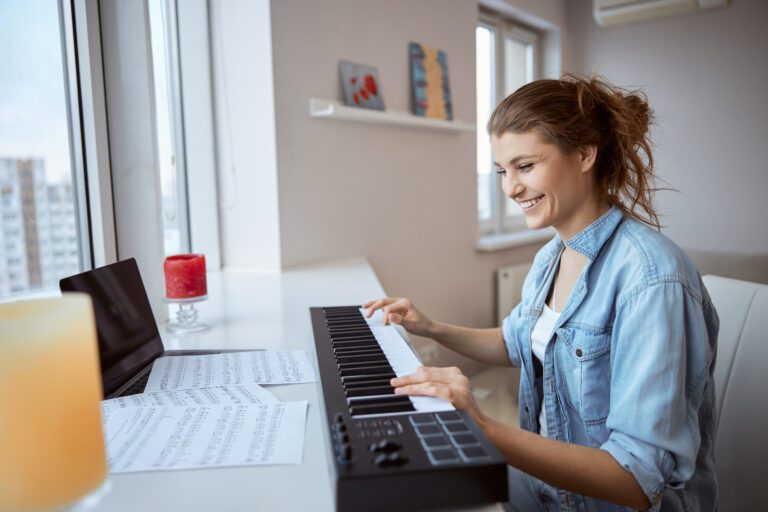 Personalized Music Training