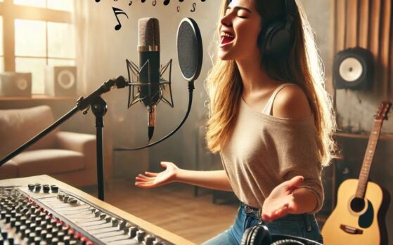 Sing Like a Pro