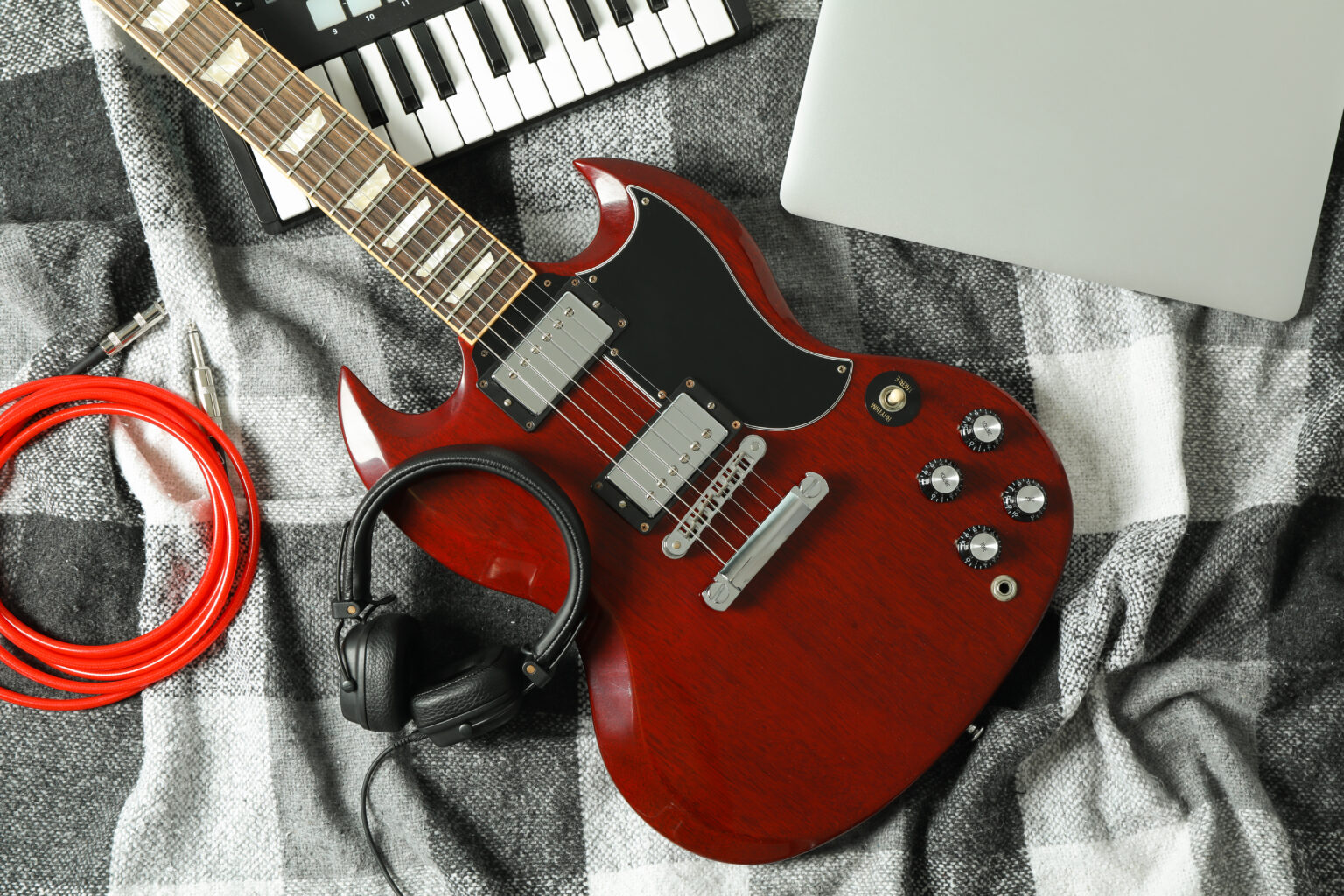 How to Choose the Best Instrument for Your Music Goals