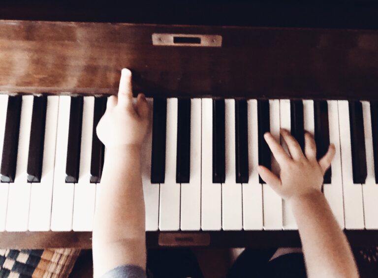 Improve Your Left and Right Hand Coordination