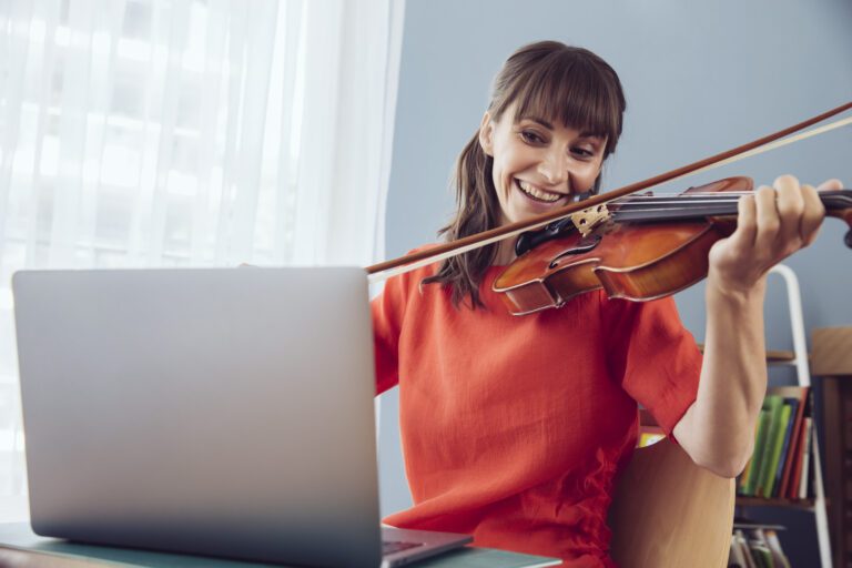 Personalized Music Training