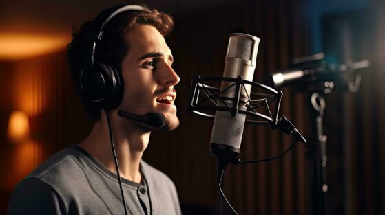 Prepare for a Western Vocal Audition