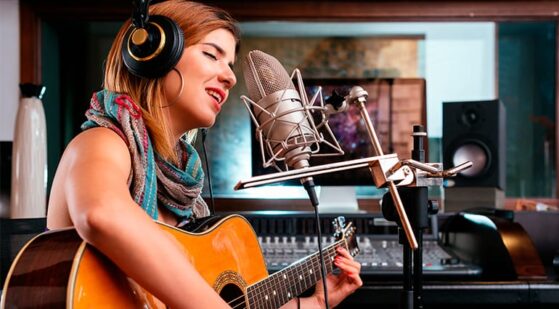 Sing and Play an Instrument