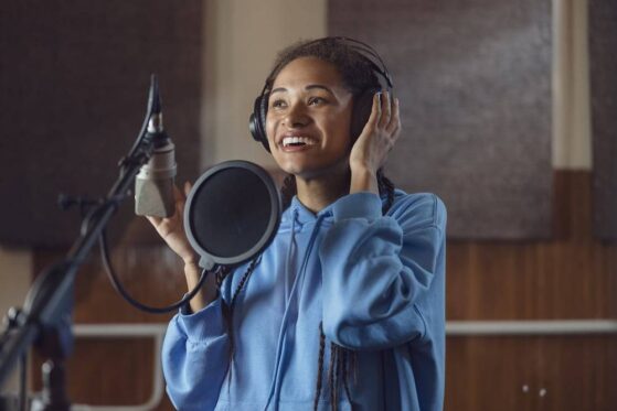 Prepare for a Western Vocal Audition