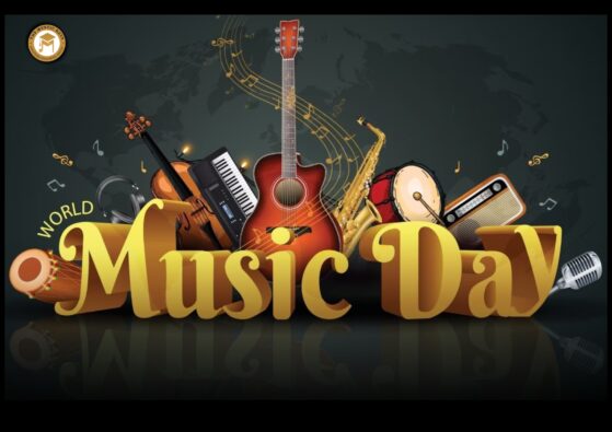 World Music Day
