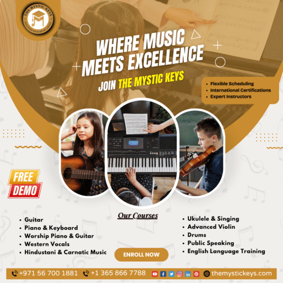 music lessons online