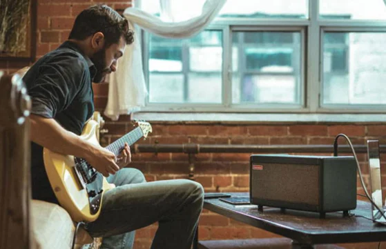 Best Genres to Learn Guitar