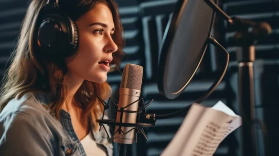 Singing
