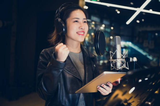 Microphone Techniques