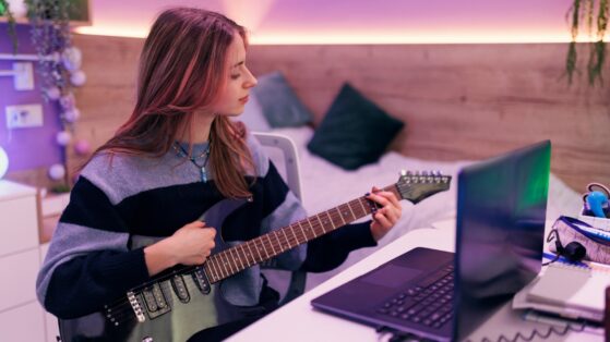 Best Genres to Learn Guitar
