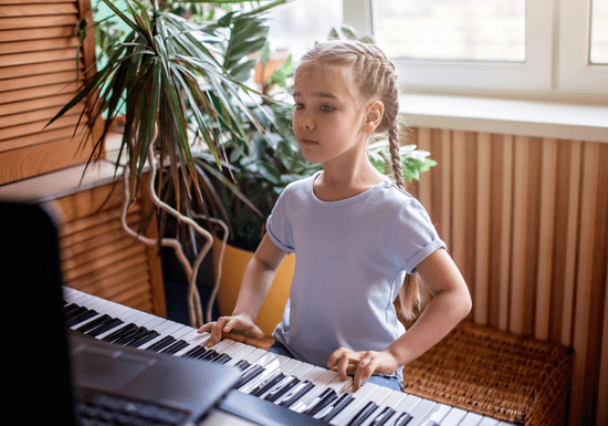 Online Music Lessons for Beginners