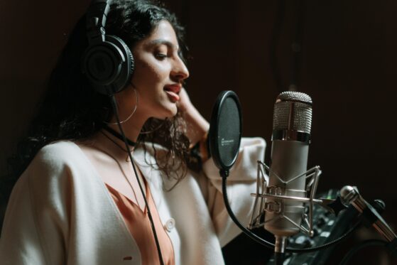 Singing