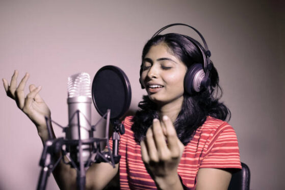 Prepare for a Western Vocal Audition