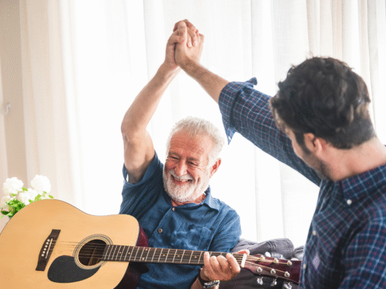 Father’s Day Music