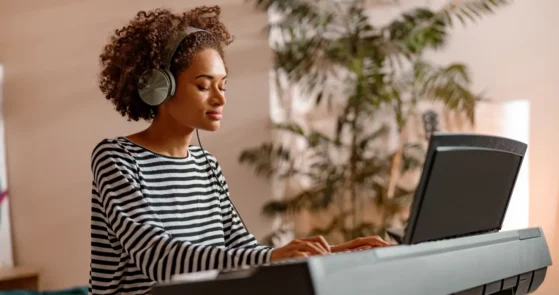 Structure Your Music Practice