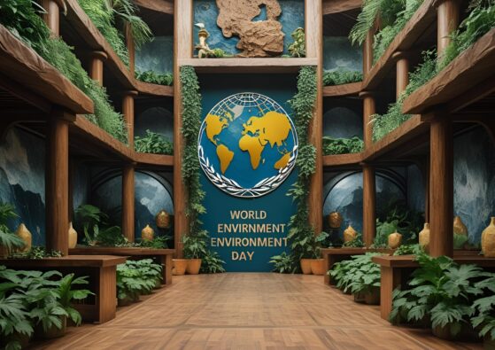 World Environment Day