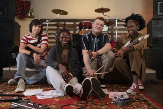 Music Connects Cultures