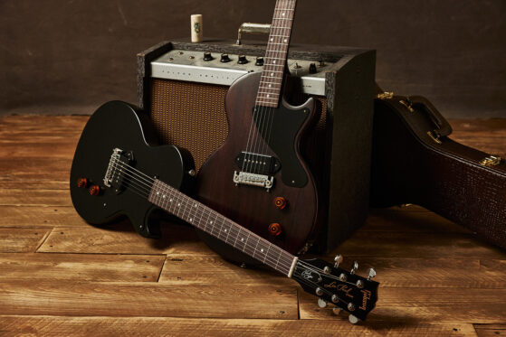 Electric guitar