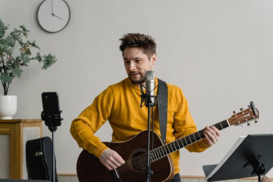 Best Genres to Learn Guitar