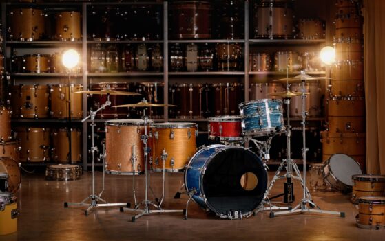 Instruments That Changed Music History