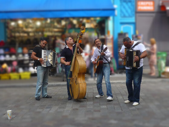 Fête de la Musique