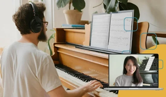 Structure Your Music Practice