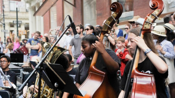World Music Day
