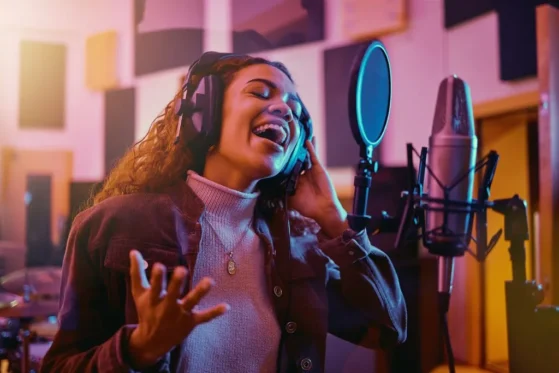 Microphone Techniques