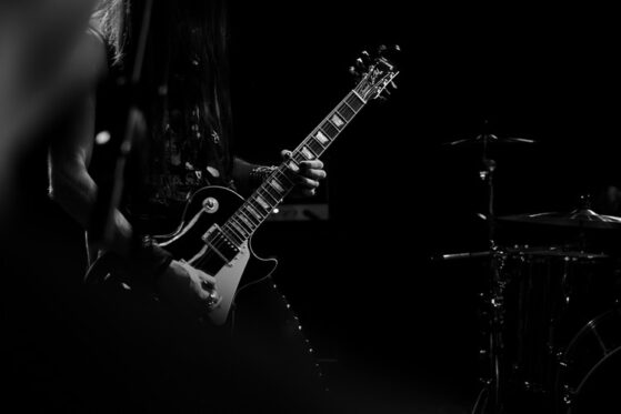 raggae guitar