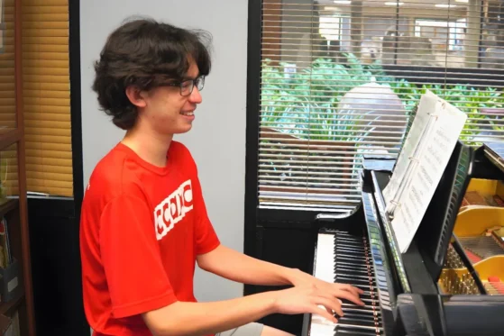 Structure Your Music Practice