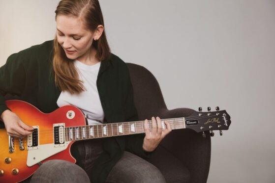 Best Genres to Learn Guitar