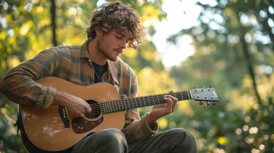 Mastering Guitar Dynamics
