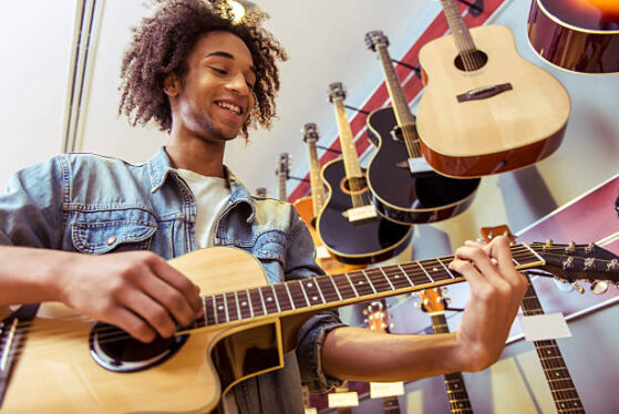 Best Genres to Learn Guitar