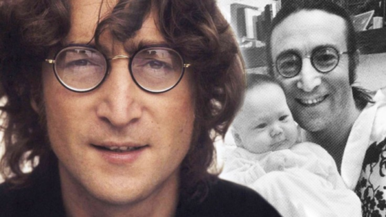 “Beautiful Boy (Darling Boy)” by John Lennon